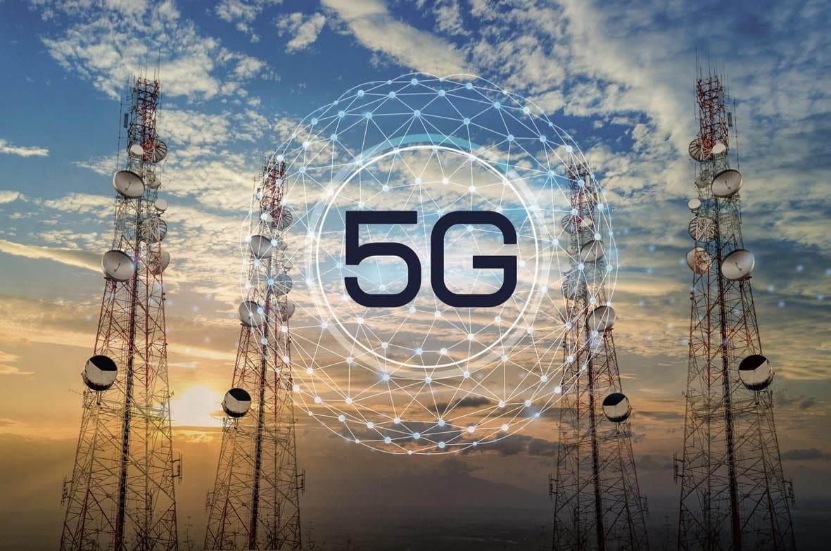 ANRT lance un appel à concurrence pour les licences 5G au Maroc