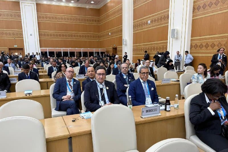 Le Maroc réaffirme son engagement envers les pays africains sans littoral