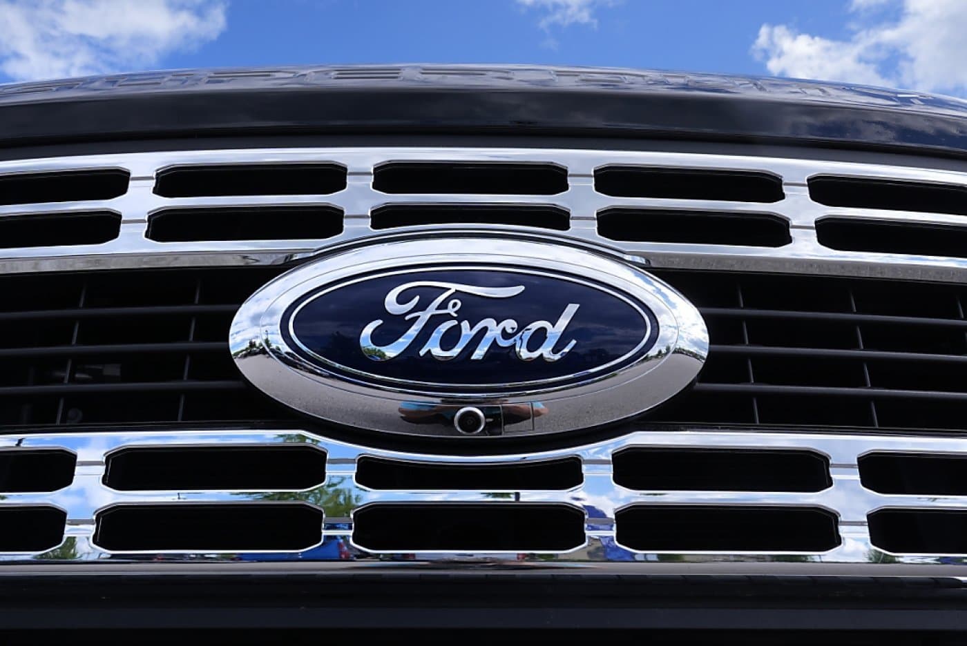 Faible demande: Ford revoit sa stratégie batterie