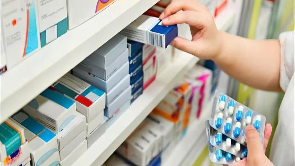 L’AMMPS dément une grave pénurie de médicaments