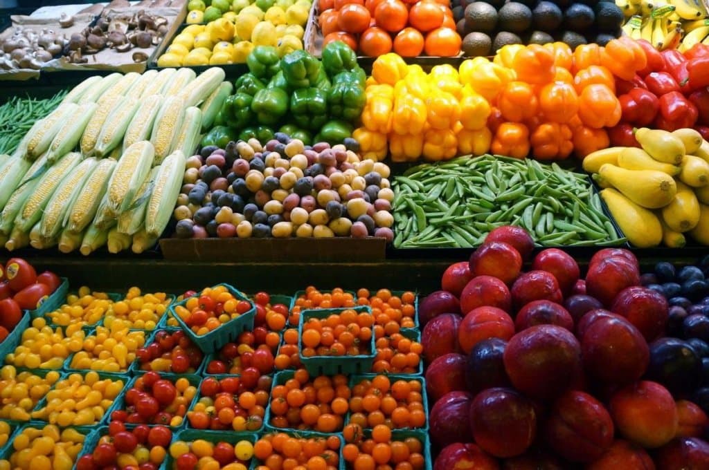 Le Maroc dans le Top 50 mondial de l’autosuffisance alimentaire