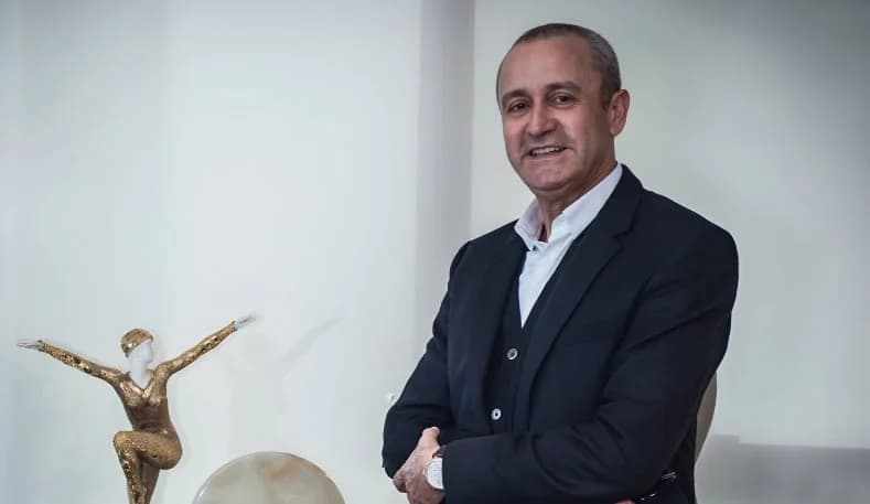 Mohamed Bouzoubaâ élu nouveau président du MAS de Fès
