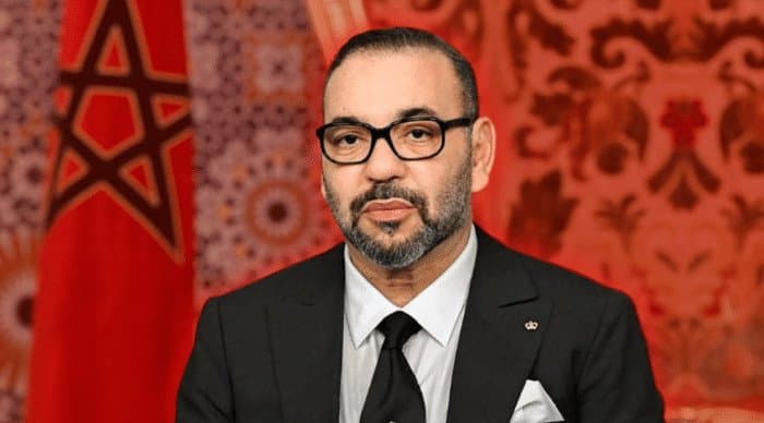 SM le Roi rend hommage au journaliste Mohamed Hassan El Wali