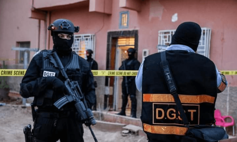 Arrestation d’un suspect lié à Daesh à Settat