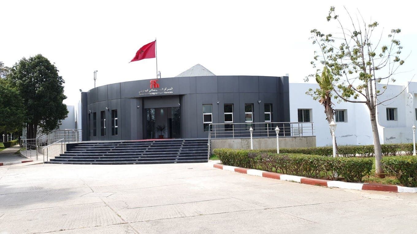 58,3 millions de dirhams de recettes pour le cinéma marocain en 2024