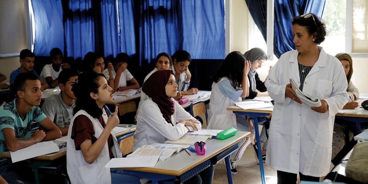 Parents d’élèves: « Non aux grèves, oui à l’école ! »