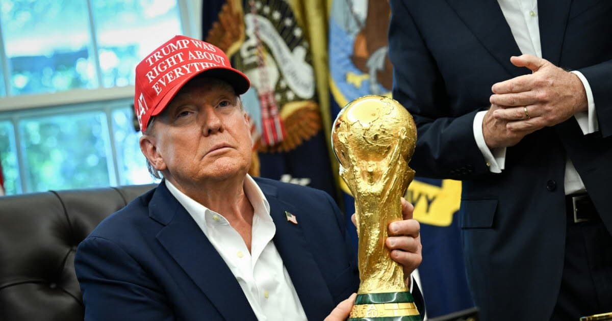 Mondial 2026: le tirage au sort aura lieu le 5 décembre