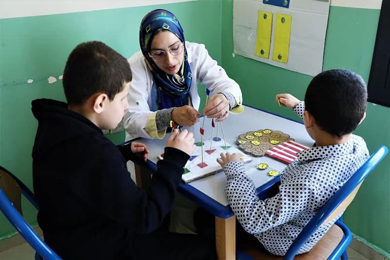 Inezgane: L’INDH mobilisée pour les enfants en situation difficile