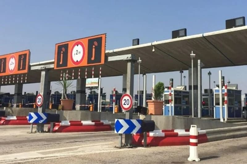 Augmentation du tarif JAWAZ sur les autoroutes marocaines