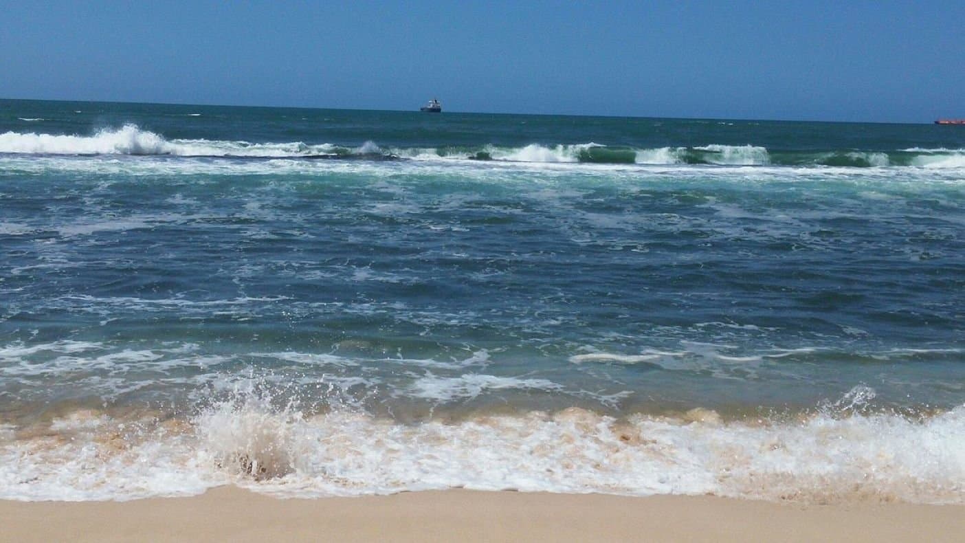 Plage de Sidi Rahal: une destination estivale en plein essor