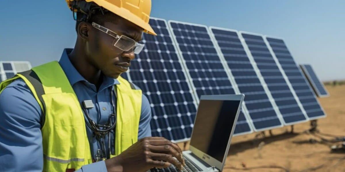 L’Afrique au cœur de la transition énergétique