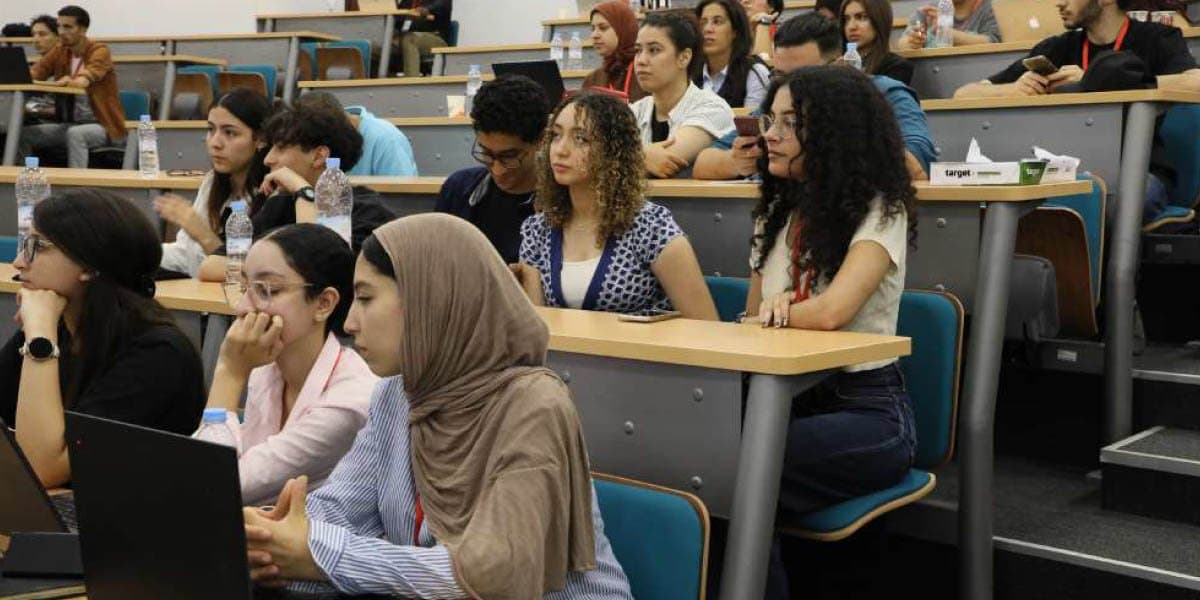 Clôture de l’École d’Été en IA à l’Université Al Akhawayn d’Ifrane