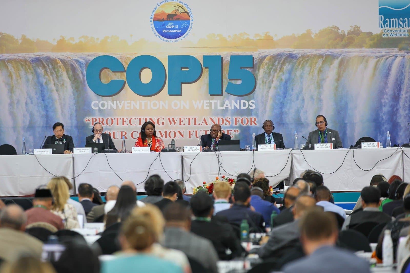 COP15: Victoire diplomatique du Maroc
