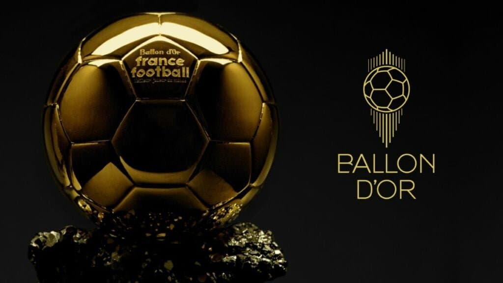 Hakimi en tête du sondage Ballon d’Or 2025