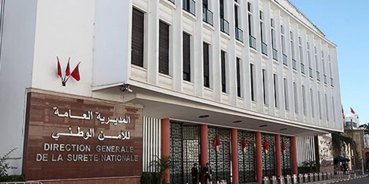 Rabat: un policier victime de fausses accusations