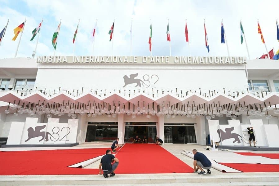 Mostra de Venise 2025: Le Maroc à l’honneur au Venice