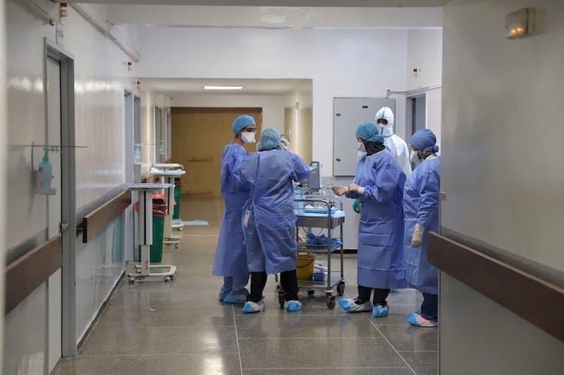 Allemagne attire des infirmiers marocains pour combler la forte pénurie sanitaire