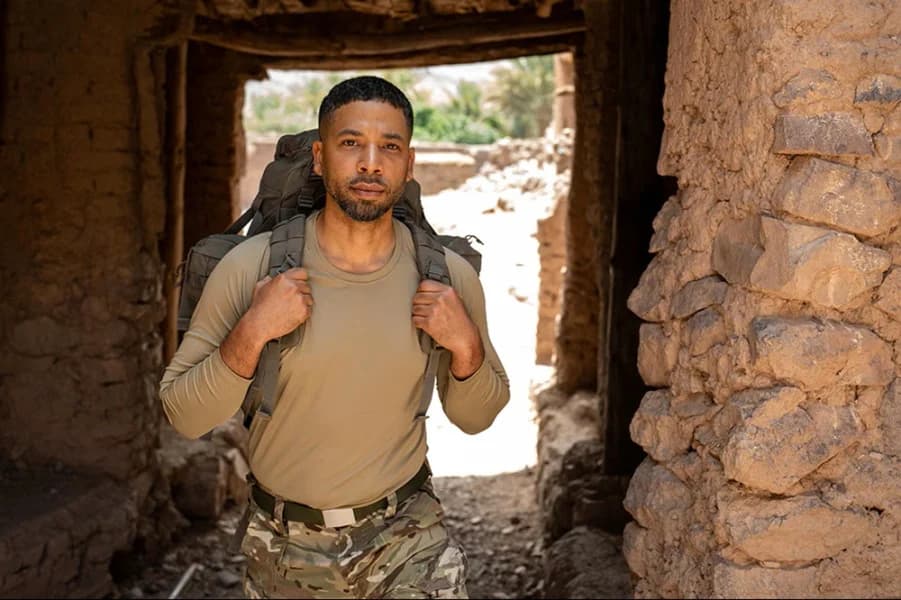 La téléréalité américaine “Special Forces” en tournage à Marrakech