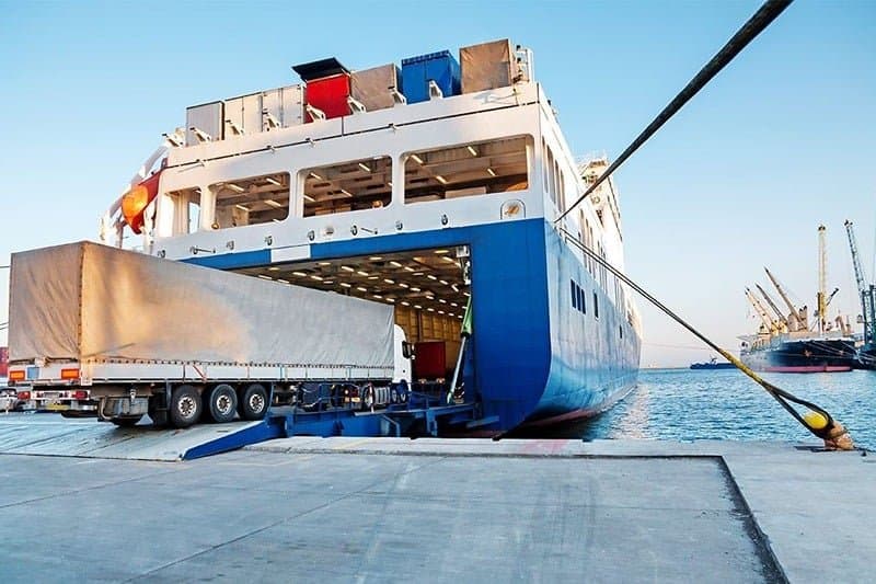 Ligne maritime Agadir-Dakar: un pont commercial panafricain