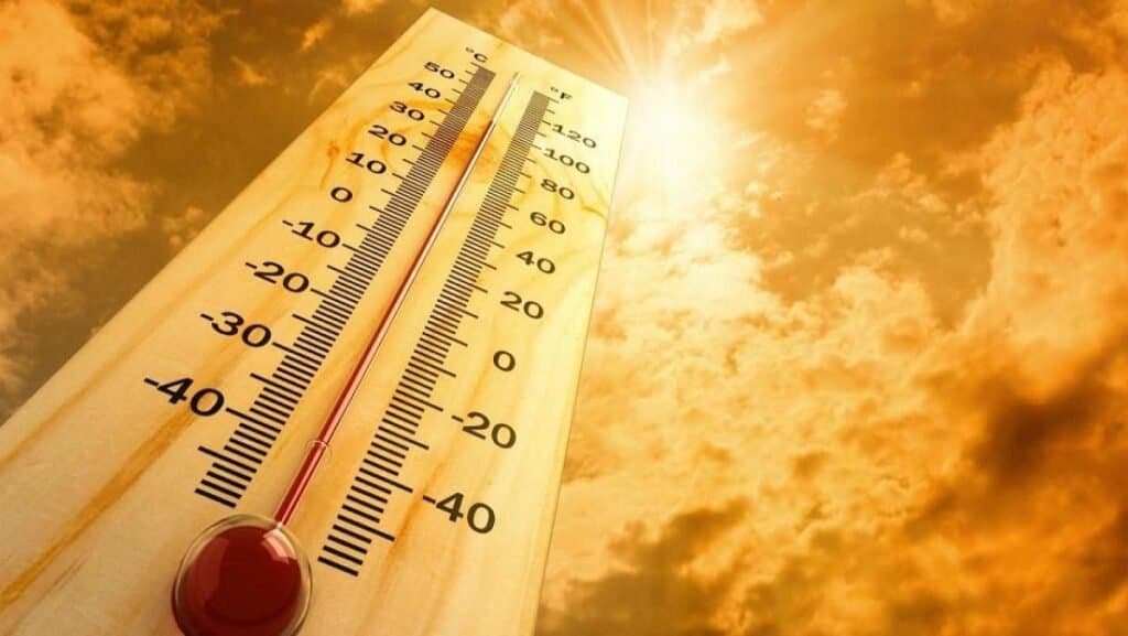 Une forte vague de chaleur attendue au Maroc jusqu’à vendredi