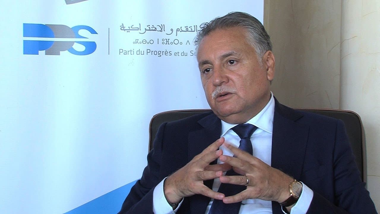 Le PPS propose une réforme ambitieuse du système électoral