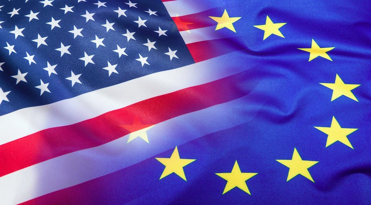 UE et États-Unis proches d’un accord commercial final