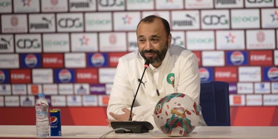 CHAN 2024 : Le Maroc veut rebondir face à la Zambie