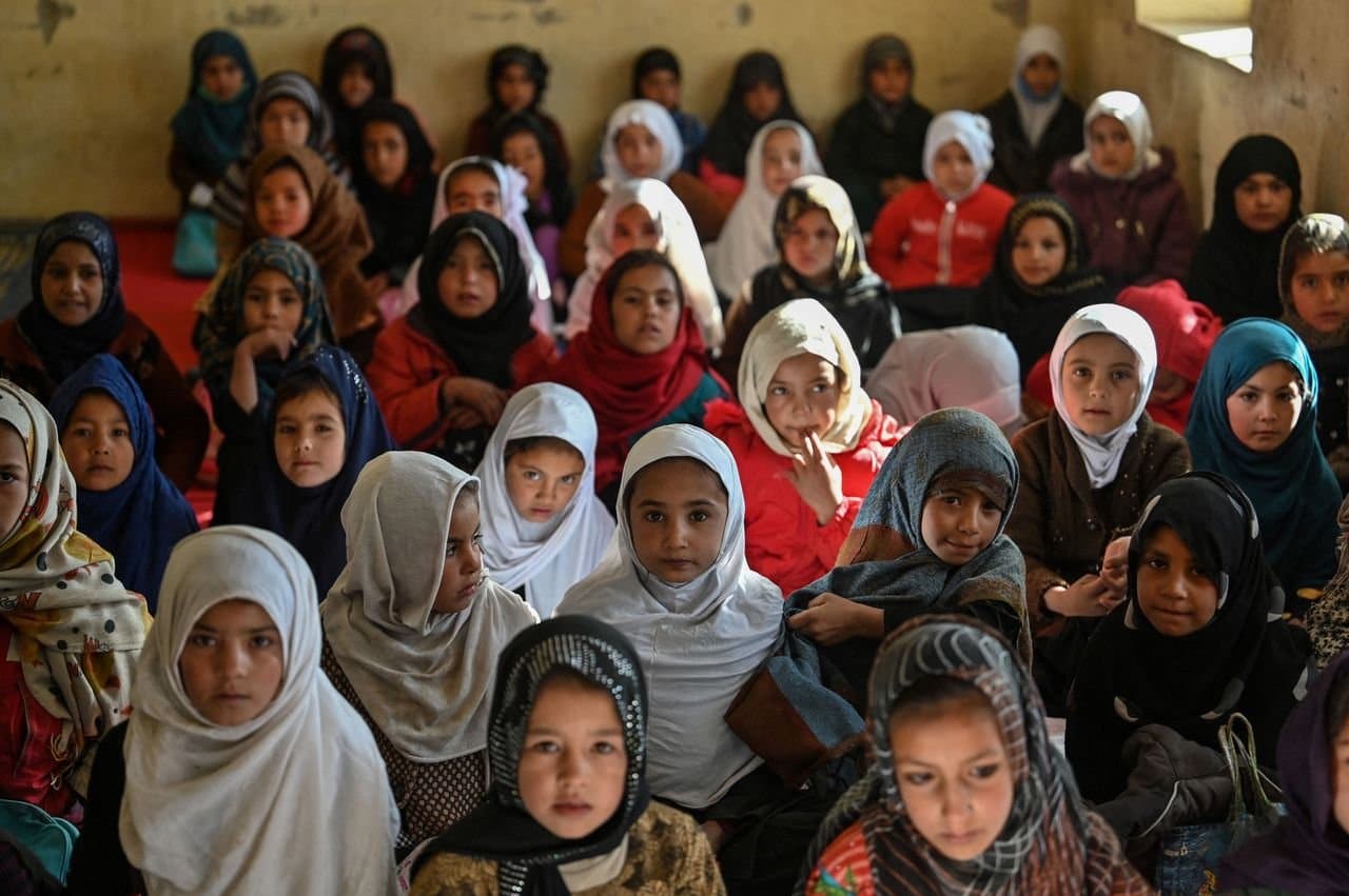 UNESCO: 133 millions de filles toujours non scolarisées