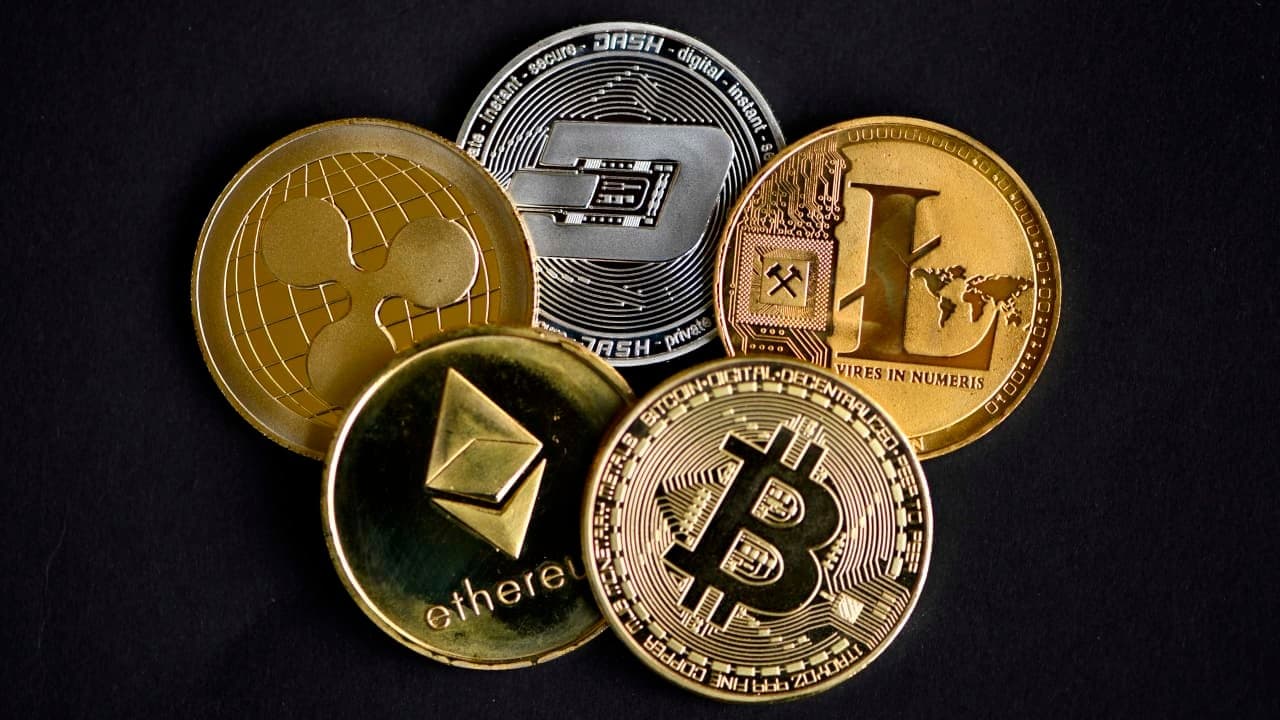 Crypto: stabilité avant les chiffres de l’inflation US