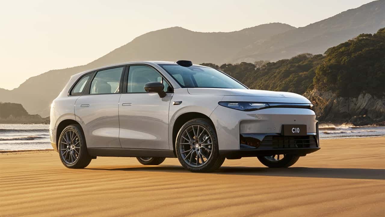Stellantis Maroc lance la marque chinoise Leapmotor au Maroc