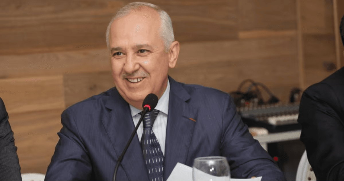 Sefrioui dépasse 1,2 milliard de dollars dans Addoha