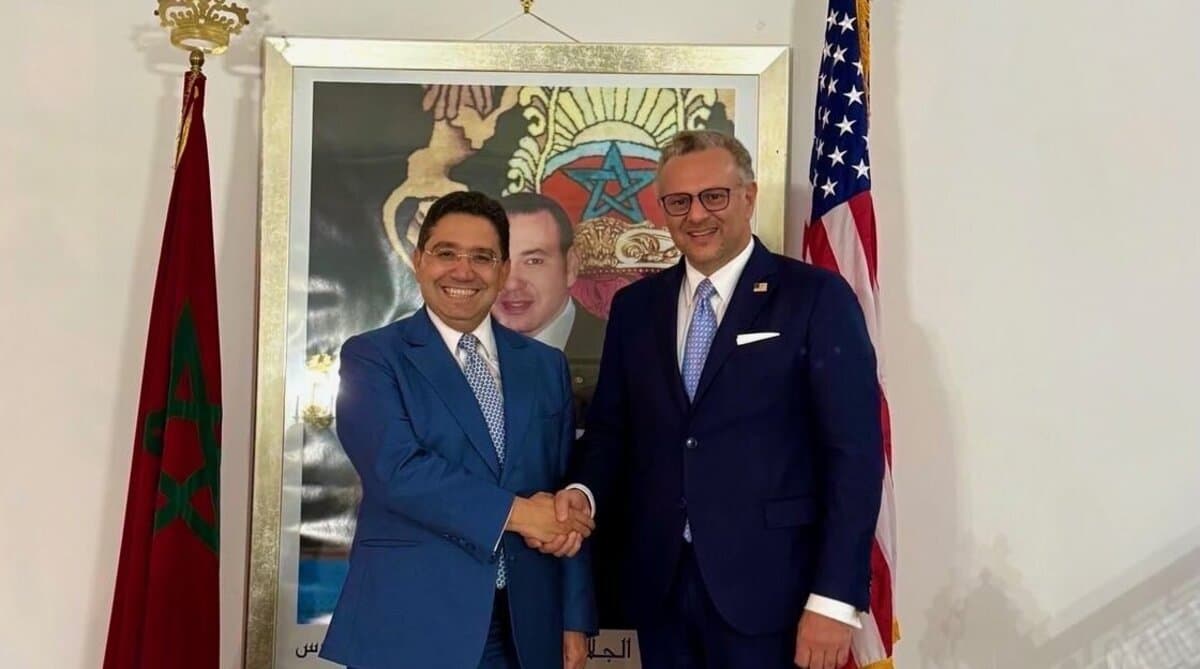 Le plan d’autonomie marocain soutenu par Washington