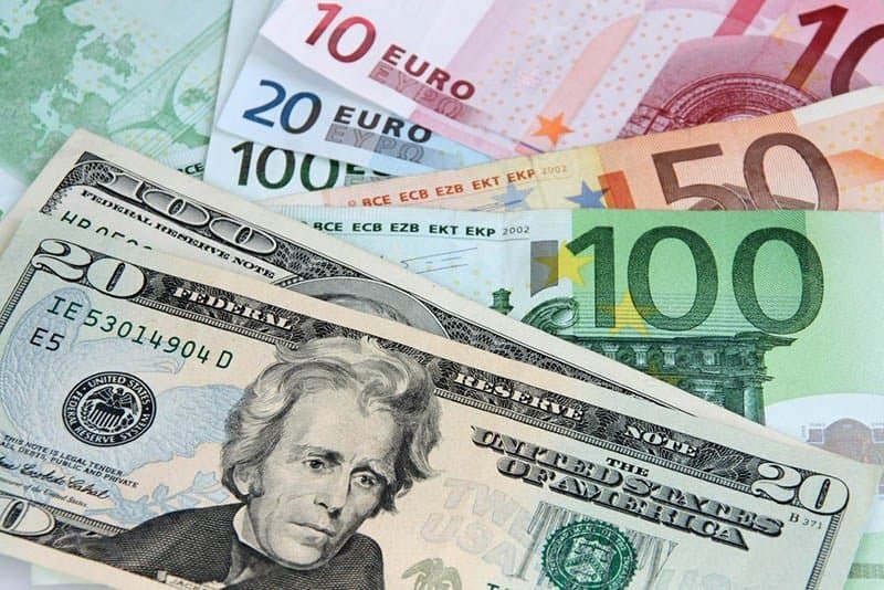 Le dirham progresse face au dollar et à l’euro