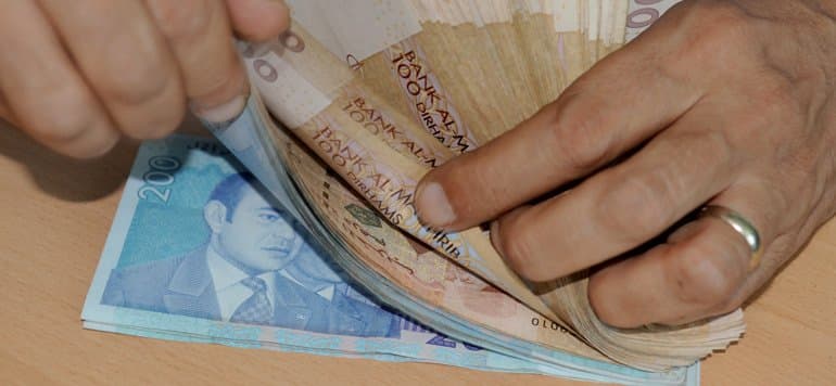 Le Maroc en tête en Afrique du Nord pour le salaire minimum