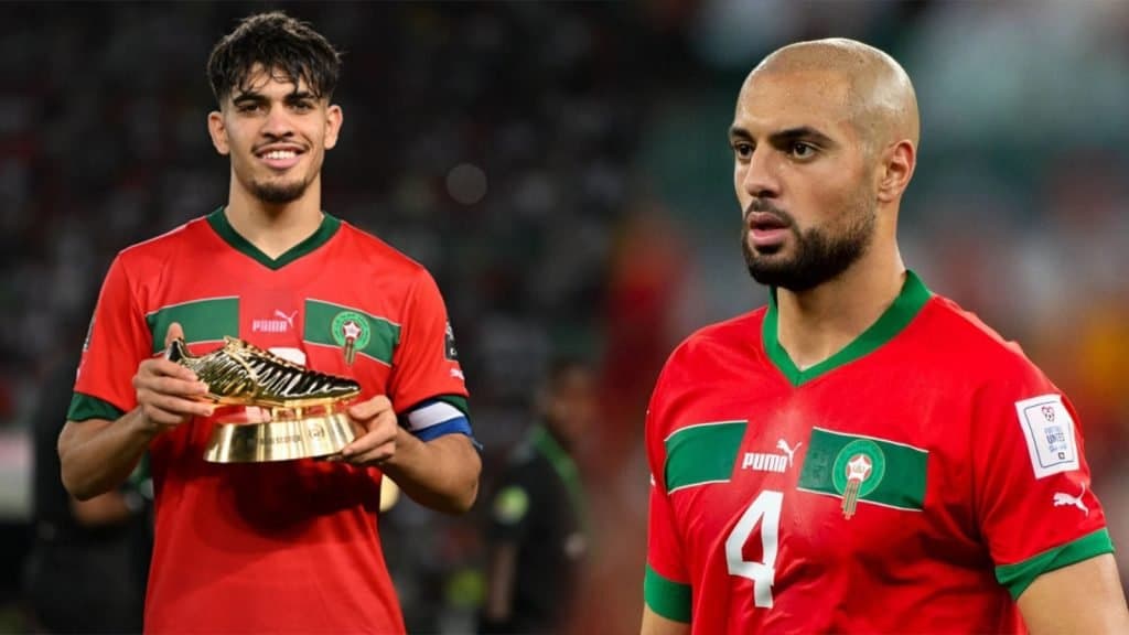 Real Betis: Ezzalzouli et Amrabat s’imposent