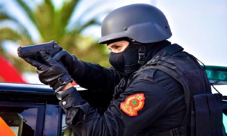 Salé: un individu abattu lors d’une intervention policière