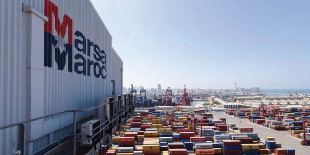 Marsa Maroc: bénéfices en hausse et investissements massifs