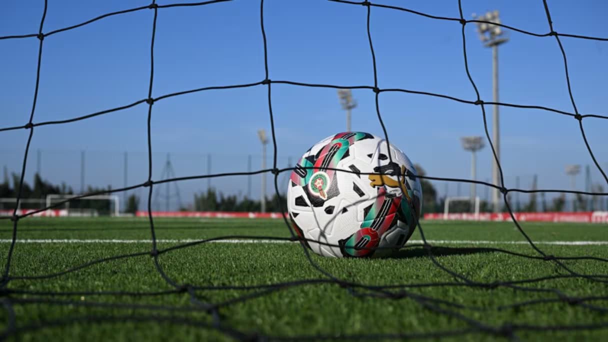 Botola Pro D2: Coup d’envoi de la saison 2025-2026