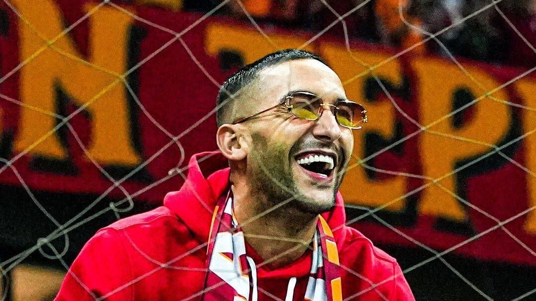 Italie: Le Genoa s’intéresse à Hakim Ziyech