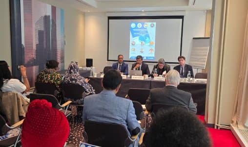 Le Maroc, modèle africain de développement