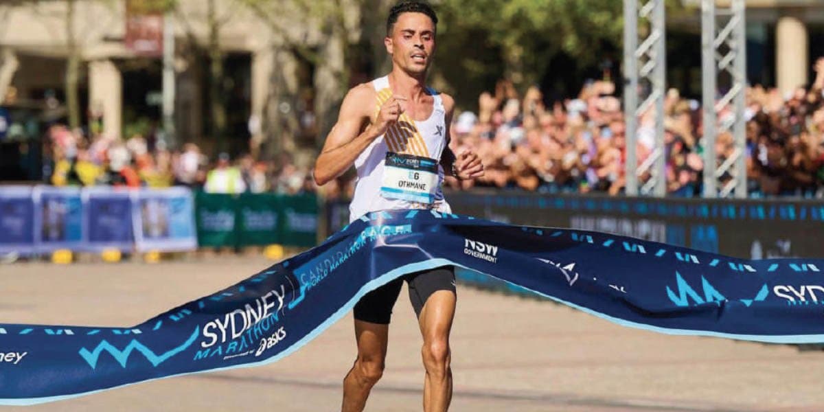 Des médecins marocains brillent au Marathon de Sydney 2025