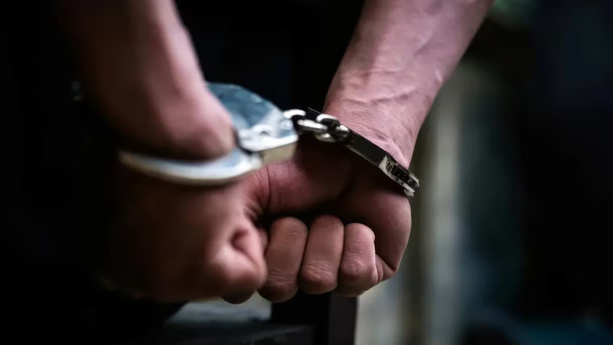 Arrestation pour diffusion de fausses vidéos de protestation