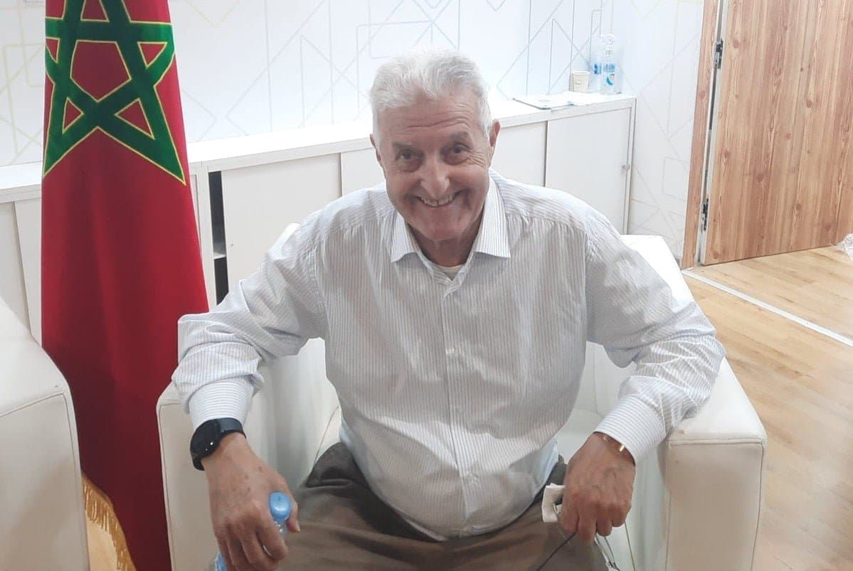 Décès du journaliste et écrivain Saïd Jedidi