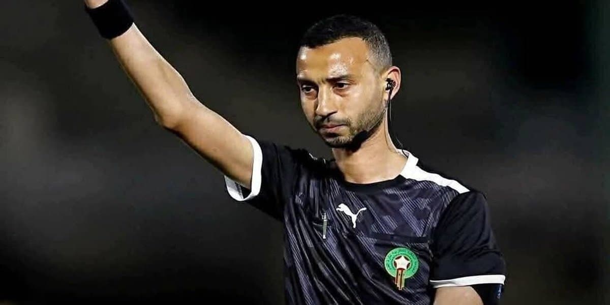 Botola: des sanctions contre plusieurs arbitres après des erreurs