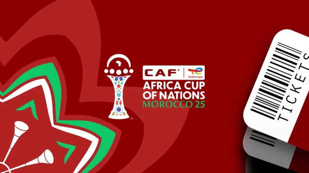 CAN 2025: La CAF reporte la vente des premiers billets