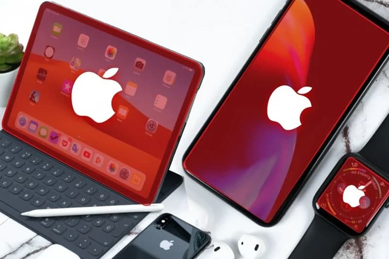 La DGSSI alerte sur des failles critiques dans l'Apple