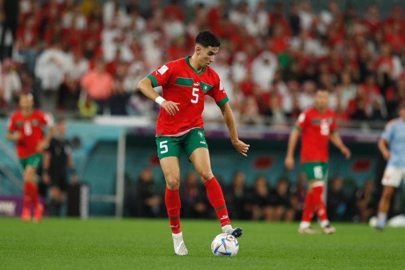 Le Maroc confirme sa place parmi les grandes nations du football