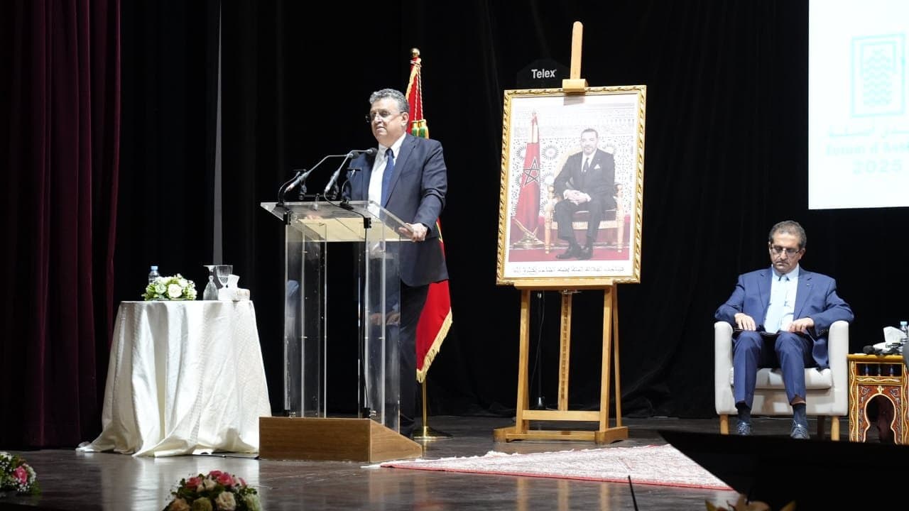 Hommage à Mohamed Benaïssa : Un adieu à l’âme d’Asilah