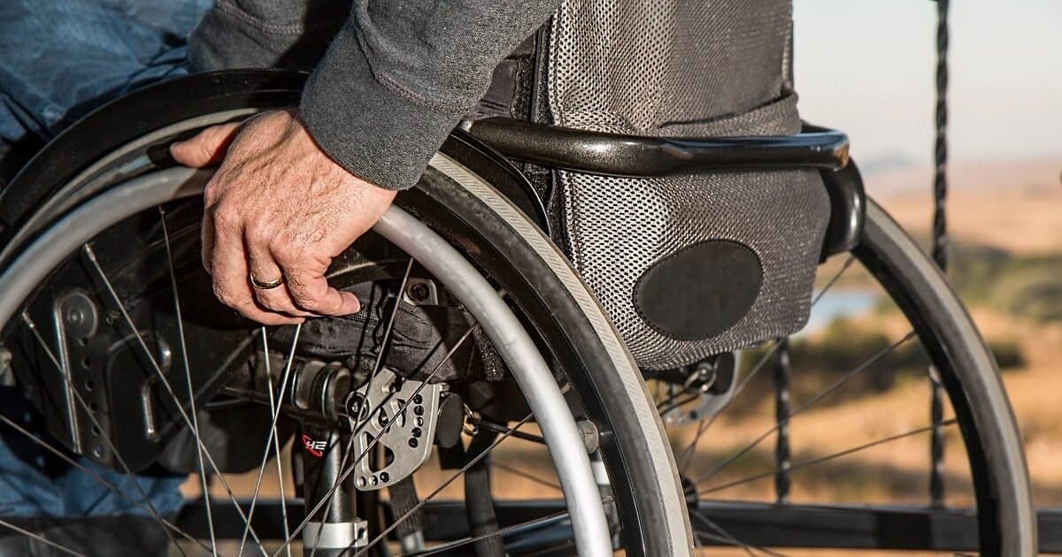 30.000 enfants handicapés exclus de l’école