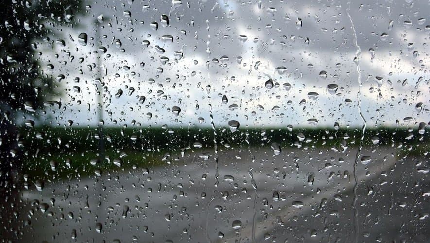 Orages et fortes pluies annoncés dans plusieurs provinces